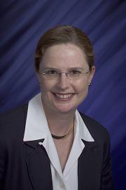 IA-Forum Interview: Laura Holgate